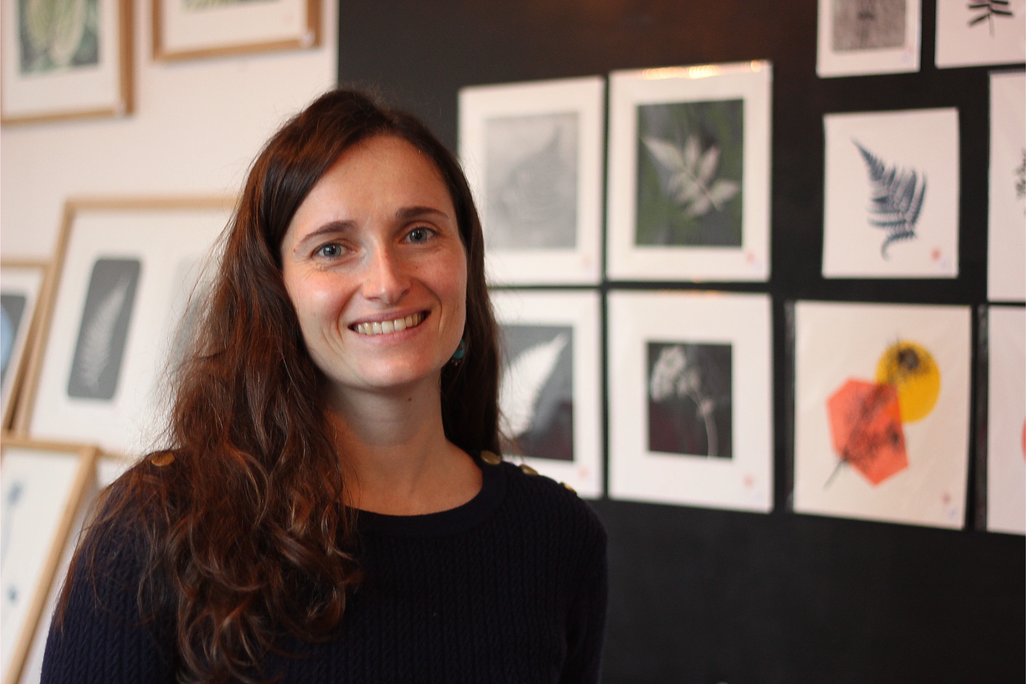 Portrait-maëlle-bastard-art-thérapeute-artiste-graveuse