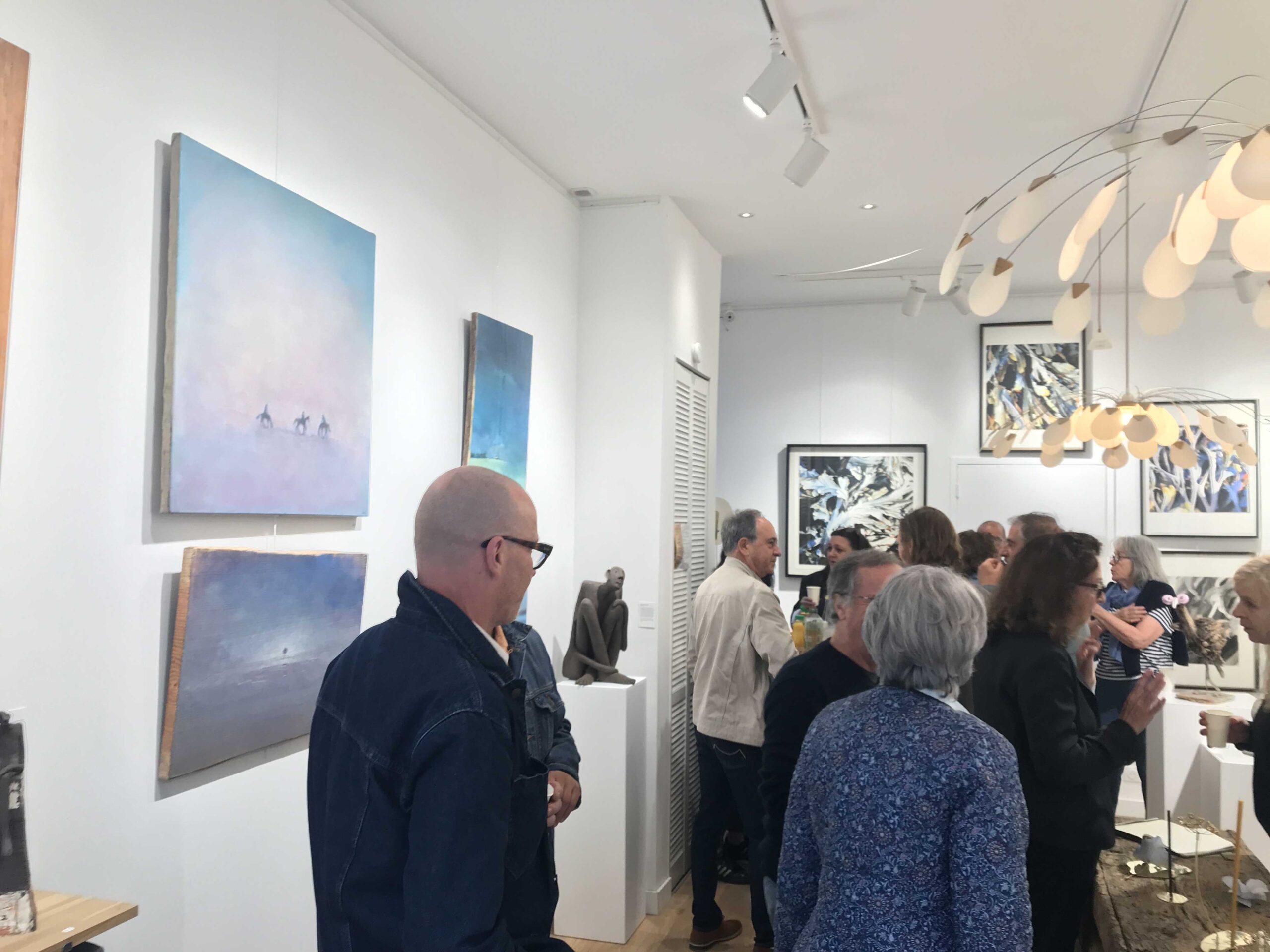 Photo vernissage